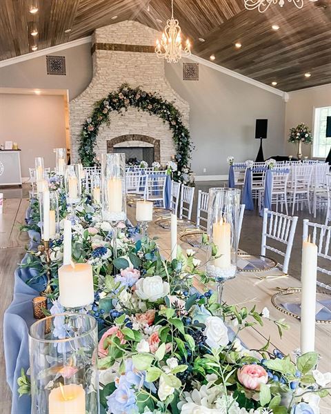 White Chateau at Cecil Farms