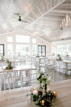 White Chateau at Cecil Farms