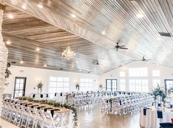 White Chateau at Cecil Farms