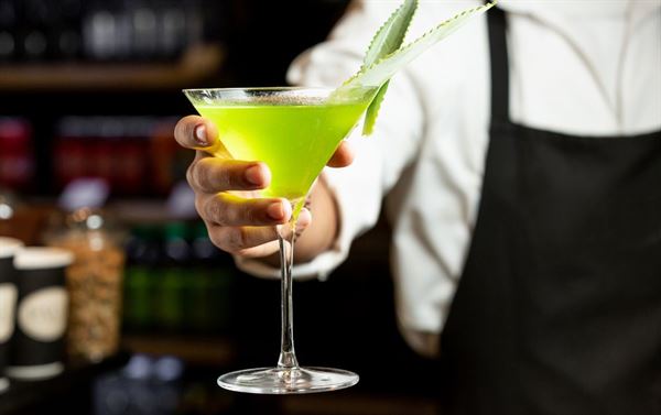 Exclusive Bartender Miami