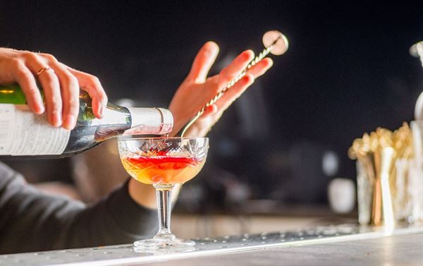 Exclusive Bartender Miami