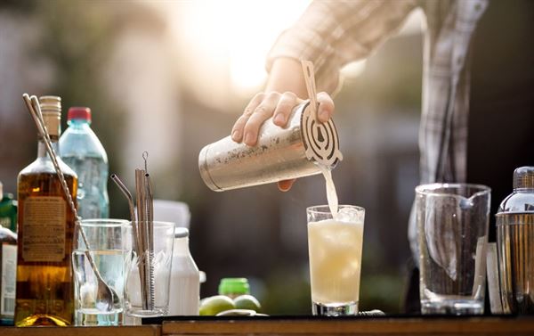 Exclusive Bartender Miami