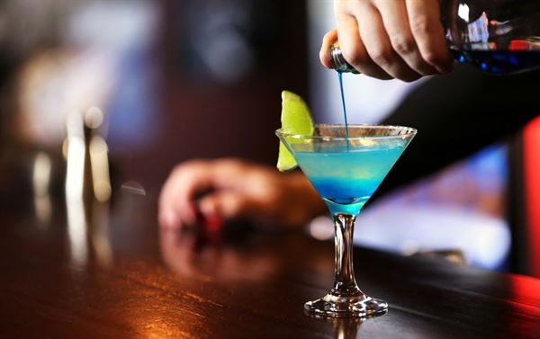 Exclusive Bartender Miami