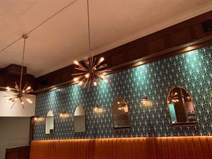 Sizzling Tandoor - Downtown Victoria