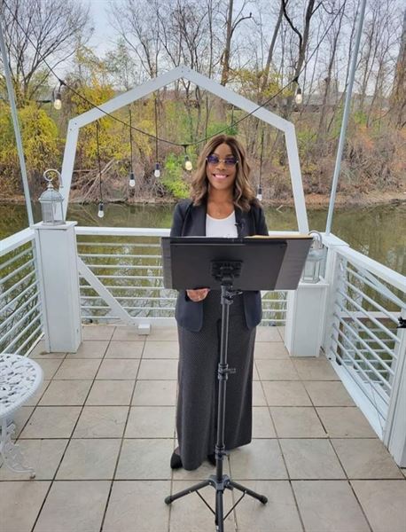 Live Your Dreamz Ceremony