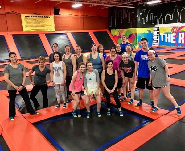 Urban Air Adventure Park Downingtown