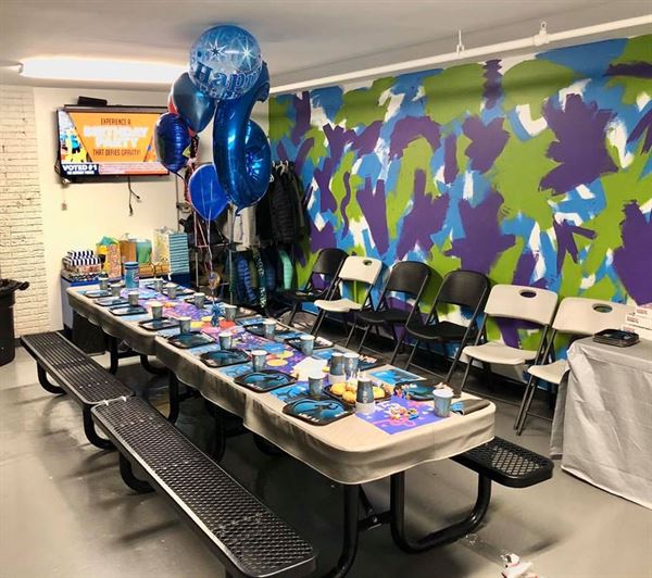 Urban Air Adventure Park Downingtown