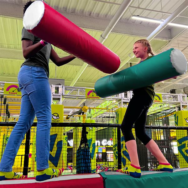 Urban Air Adventure Park Downingtown