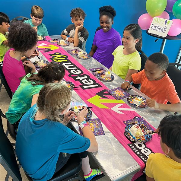 Urban Air Adventure Park Downingtown