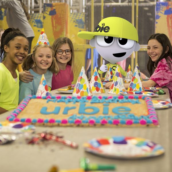 Urban Air Adventure Park Downingtown