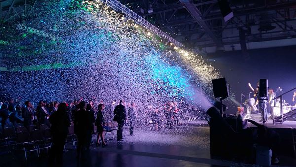 Lulu événements, agence événementielle