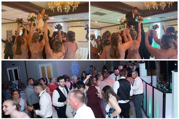 Mad Mix International Events