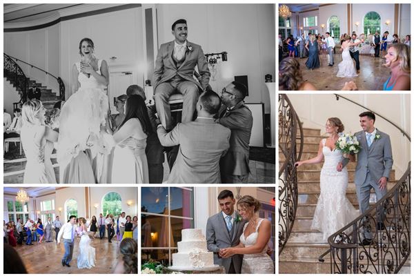 Mad Mix International DJ Productions