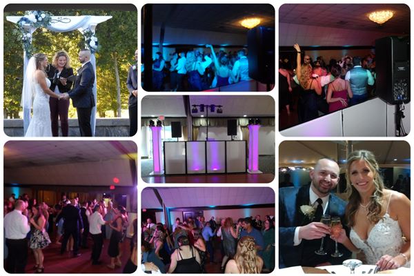 Mad Mix International DJ Productions