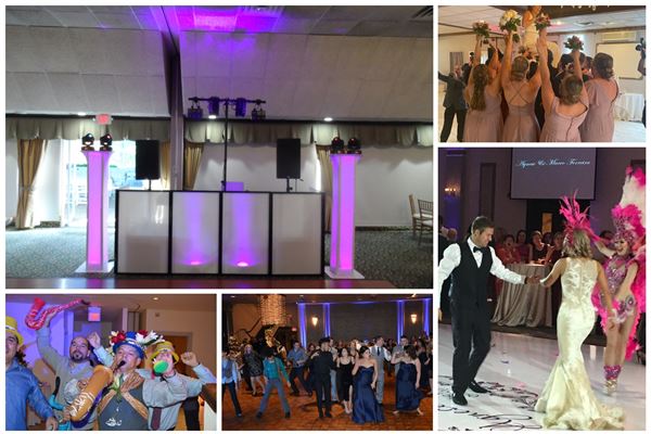 Mad Mix International DJ Productions