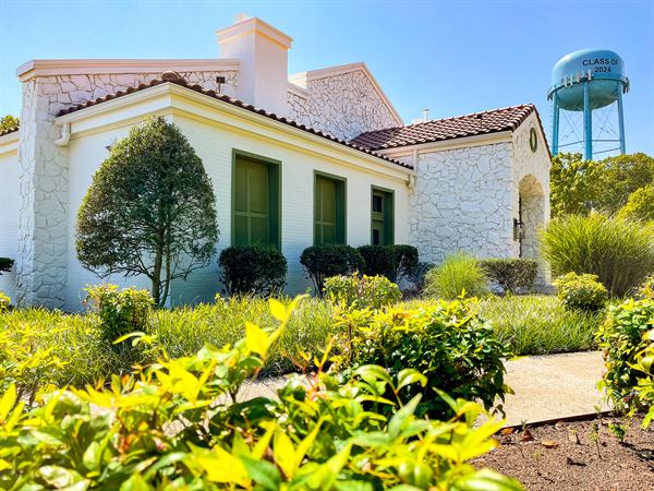 The Palm Venue & Catering