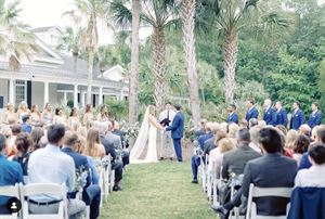 Ceremony Lawn