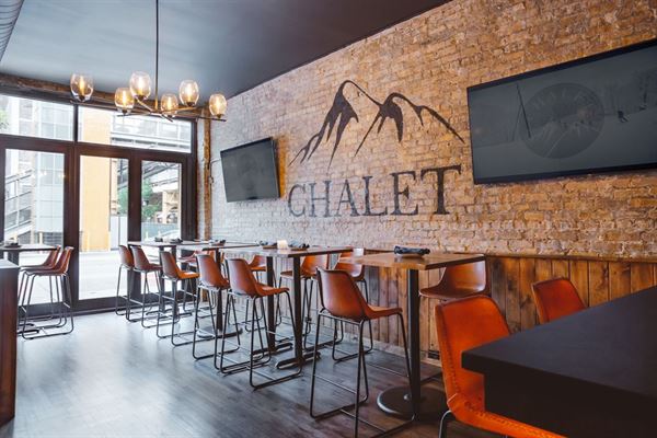 Chalet Chicago