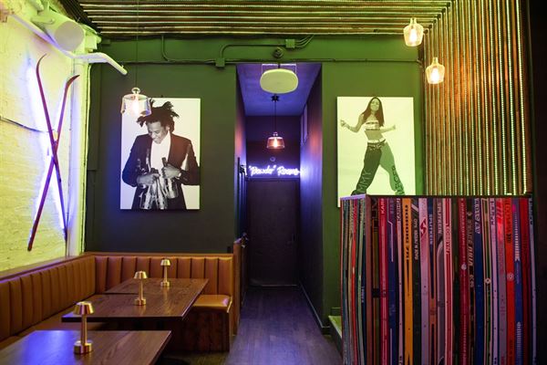 Chalet Chicago