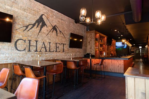 Chalet Chicago
