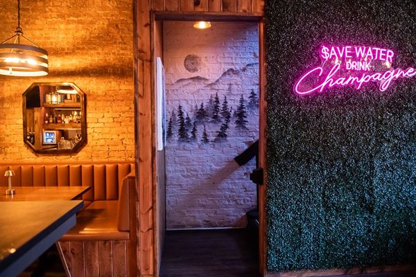 Chalet Chicago