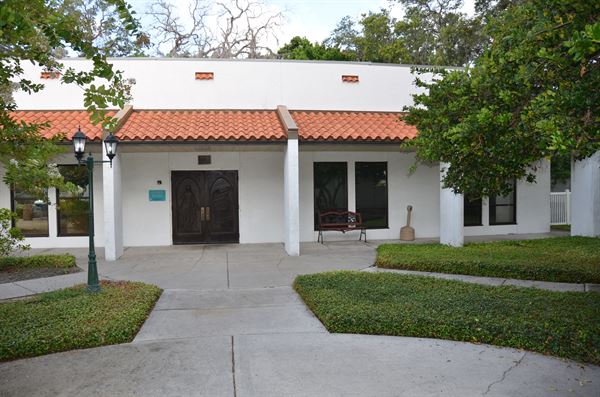 St. Anne of Grace Episcopal Church