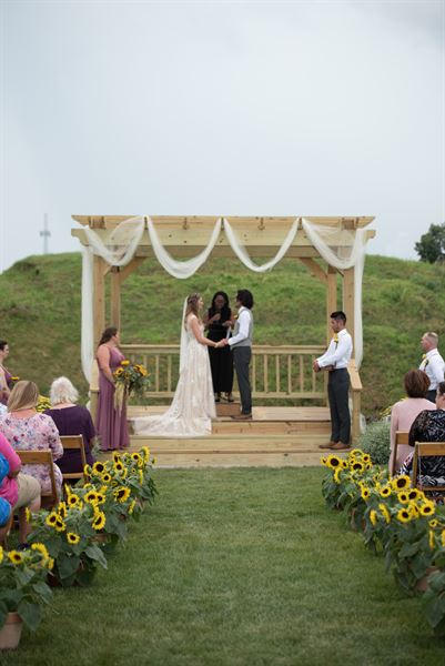 Bennett's Greenhouse