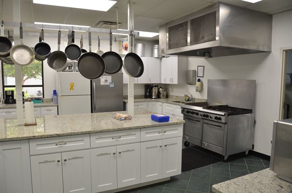 St. Anne of Grace Episcopal Church