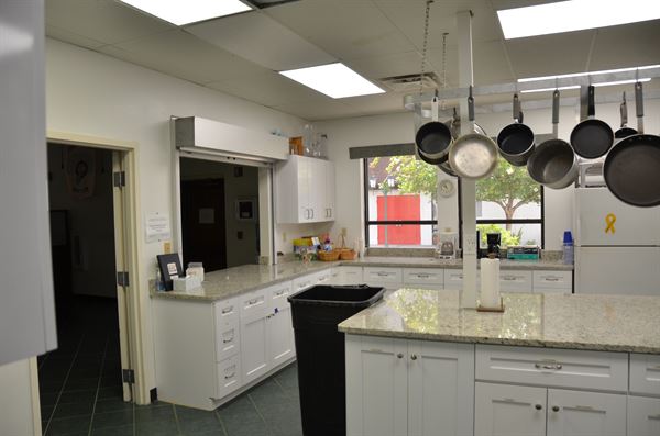 St. Anne of Grace Episcopal Church