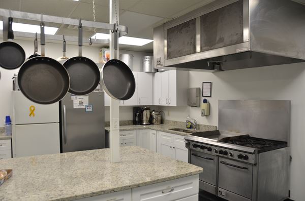 St. Anne of Grace Episcopal Church