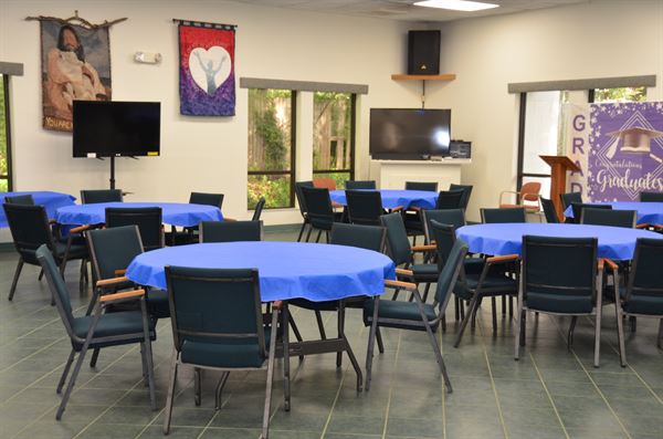 St. Anne of Grace Episcopal Church