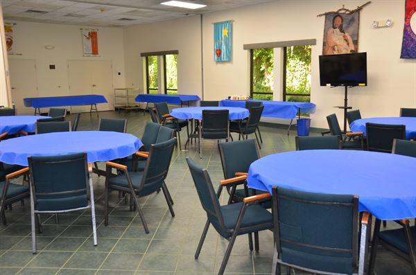 St. Anne of Grace Episcopal Church