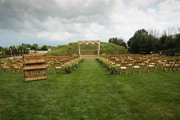 Bennett's Greenhouse