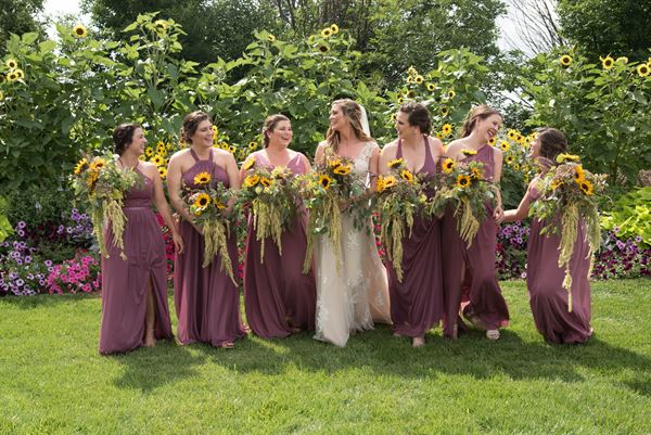 Bennett's Greenhouse