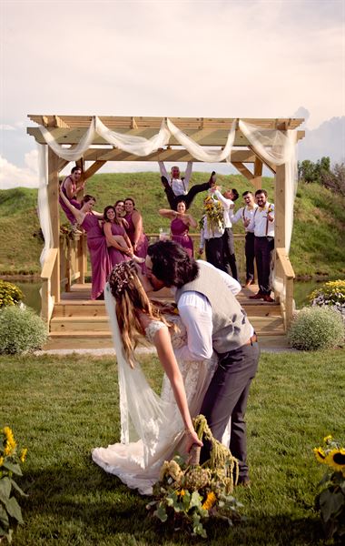 Bennett's Greenhouse