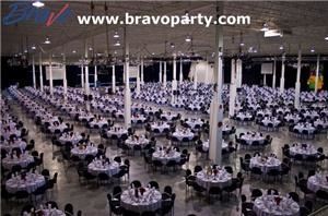 Bravo Location Rentals