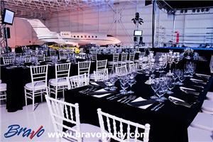 Bravo Location Rentals - Montreal