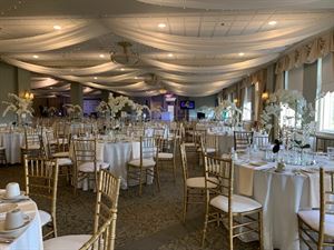 The Traditions Ballroom