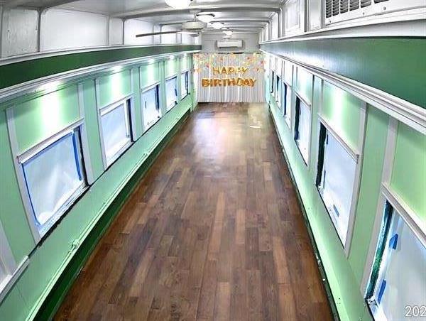 La Grange Railroad Museum & Learning Center