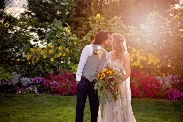 Bennett's Greenhouse