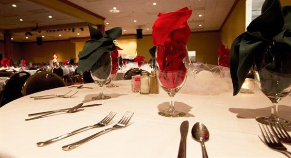 Knoxville Expo Center