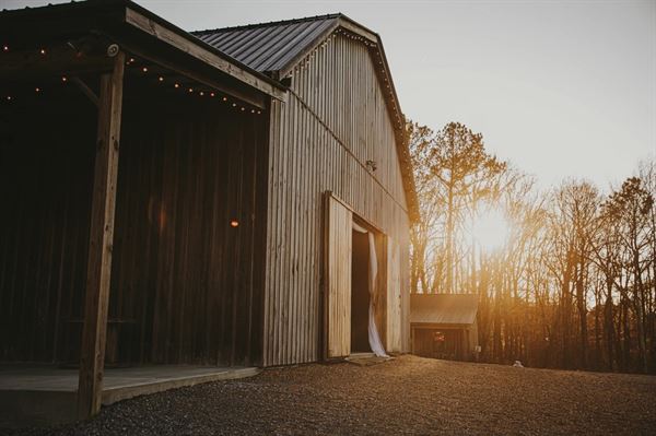 Rustic Pine Farms AL