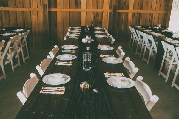 Rustic Pine Farms AL