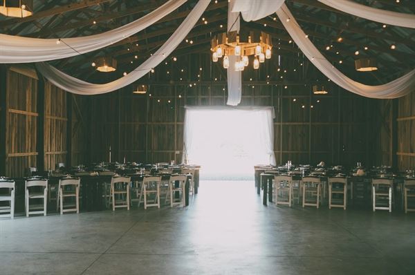 Rustic Pine Farms AL