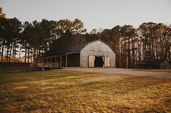 Rustic Pine Farms AL