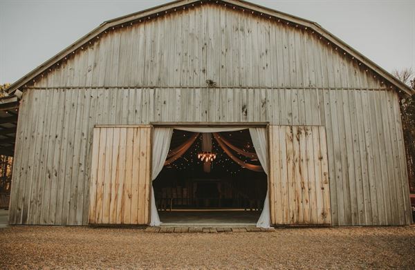 Rustic Pine Farms AL