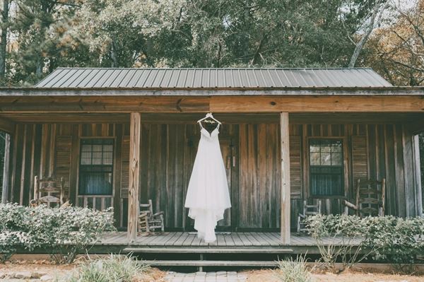 Rustic Pine Farms AL