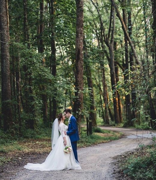 Rustic Pine Farms AL