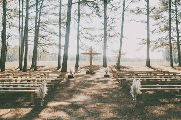 Rustic Pine Farms AL