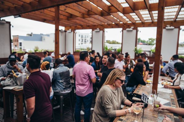 RedRocks Neapolitan Bistro